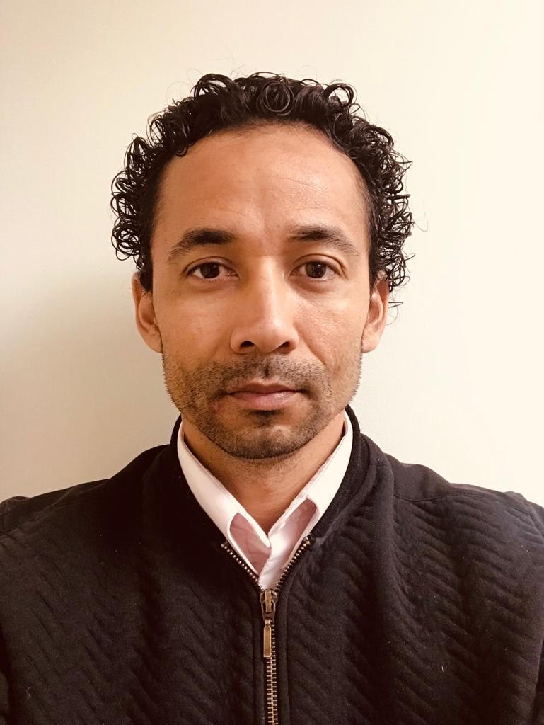 Dr. Cipriano Domingo