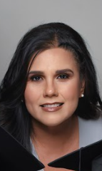 Dra. Karla Emilia Cervantes Collado