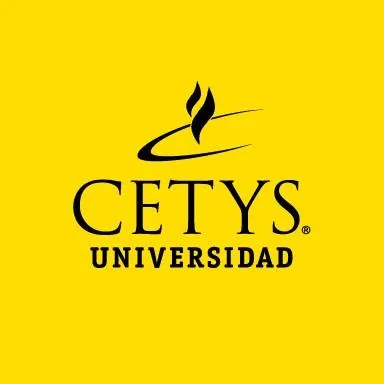 Logotipo CETYS