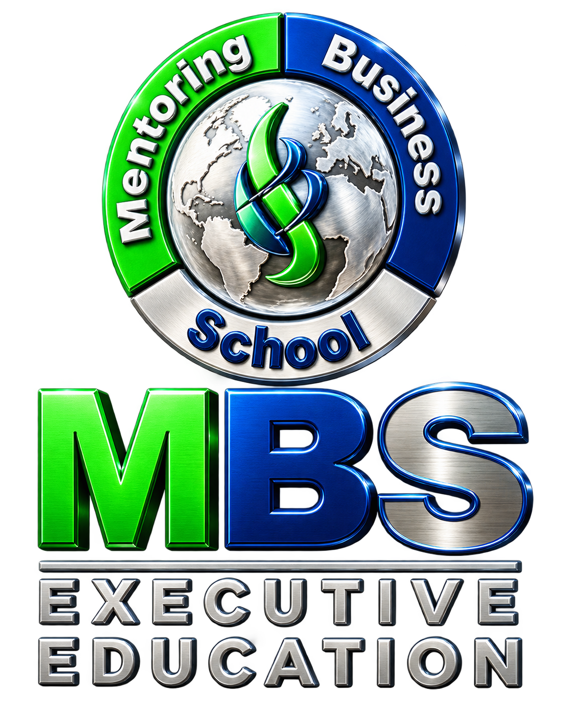Logotipo MBS