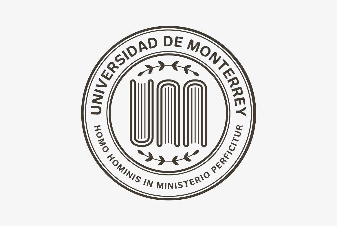 Logotipo UDEM