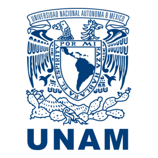 Logotipo UNAM