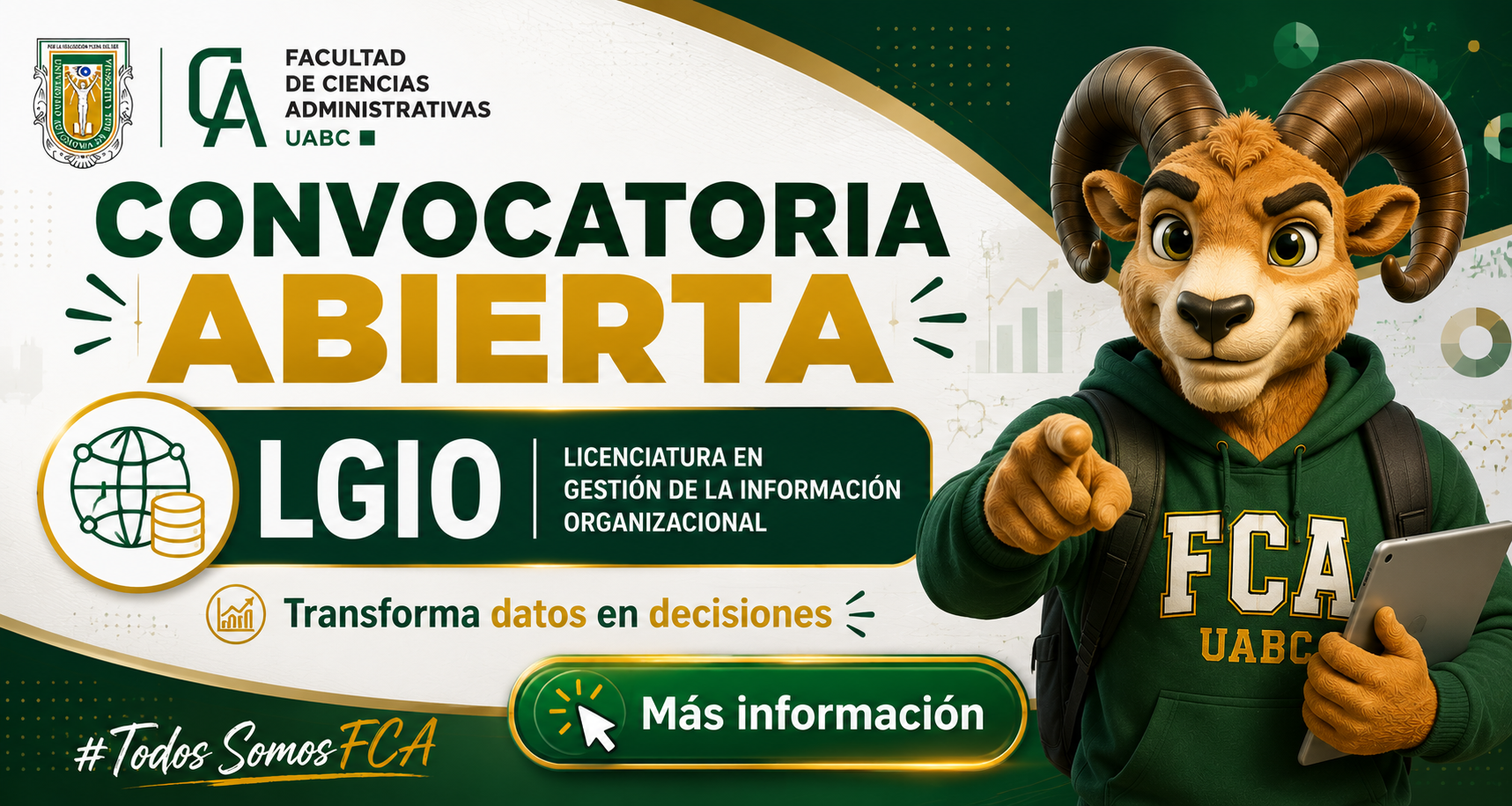 ¿Te apasionan los datos, la tecnología y los negocios?