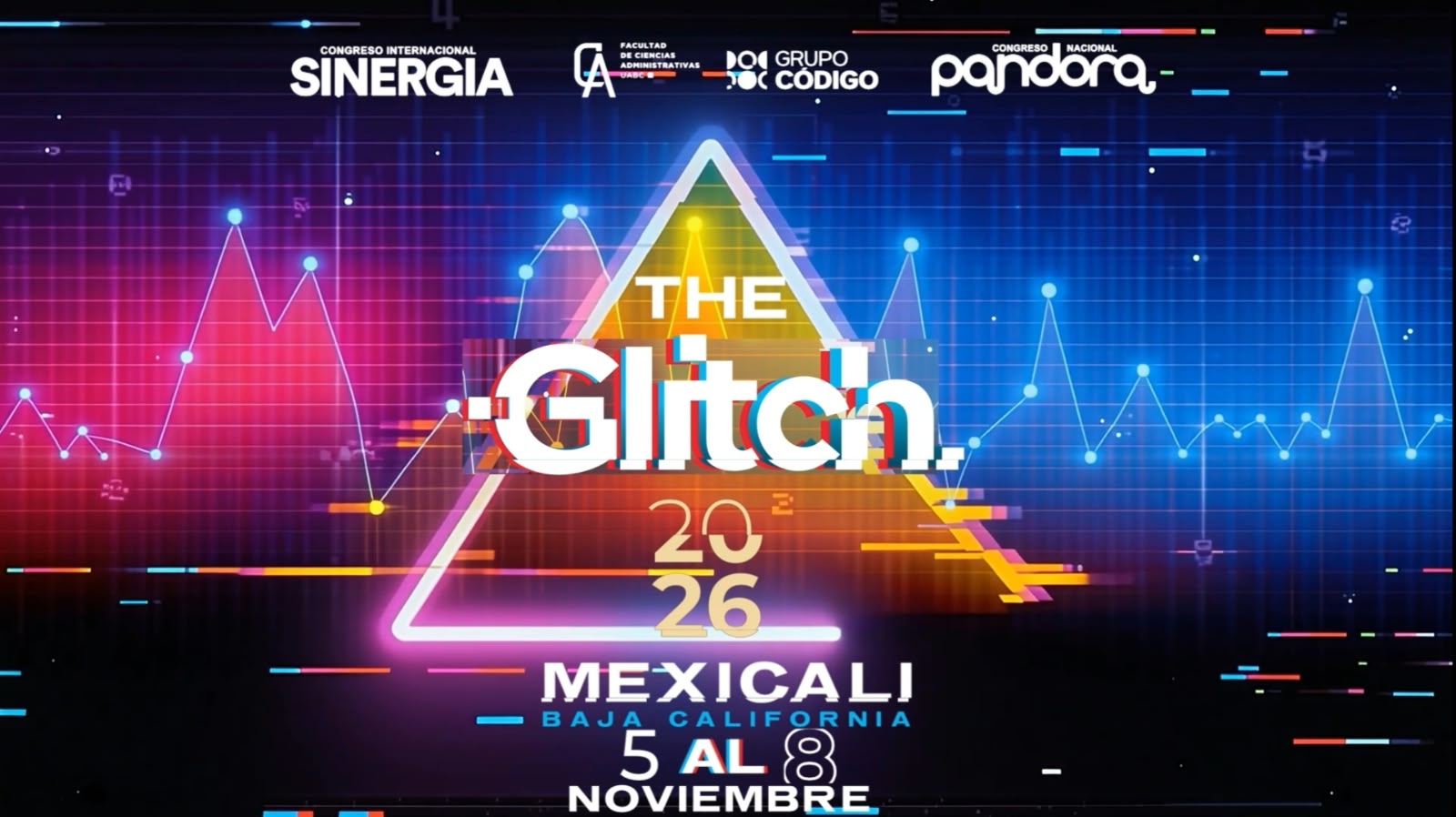 THE GLITCH 2026